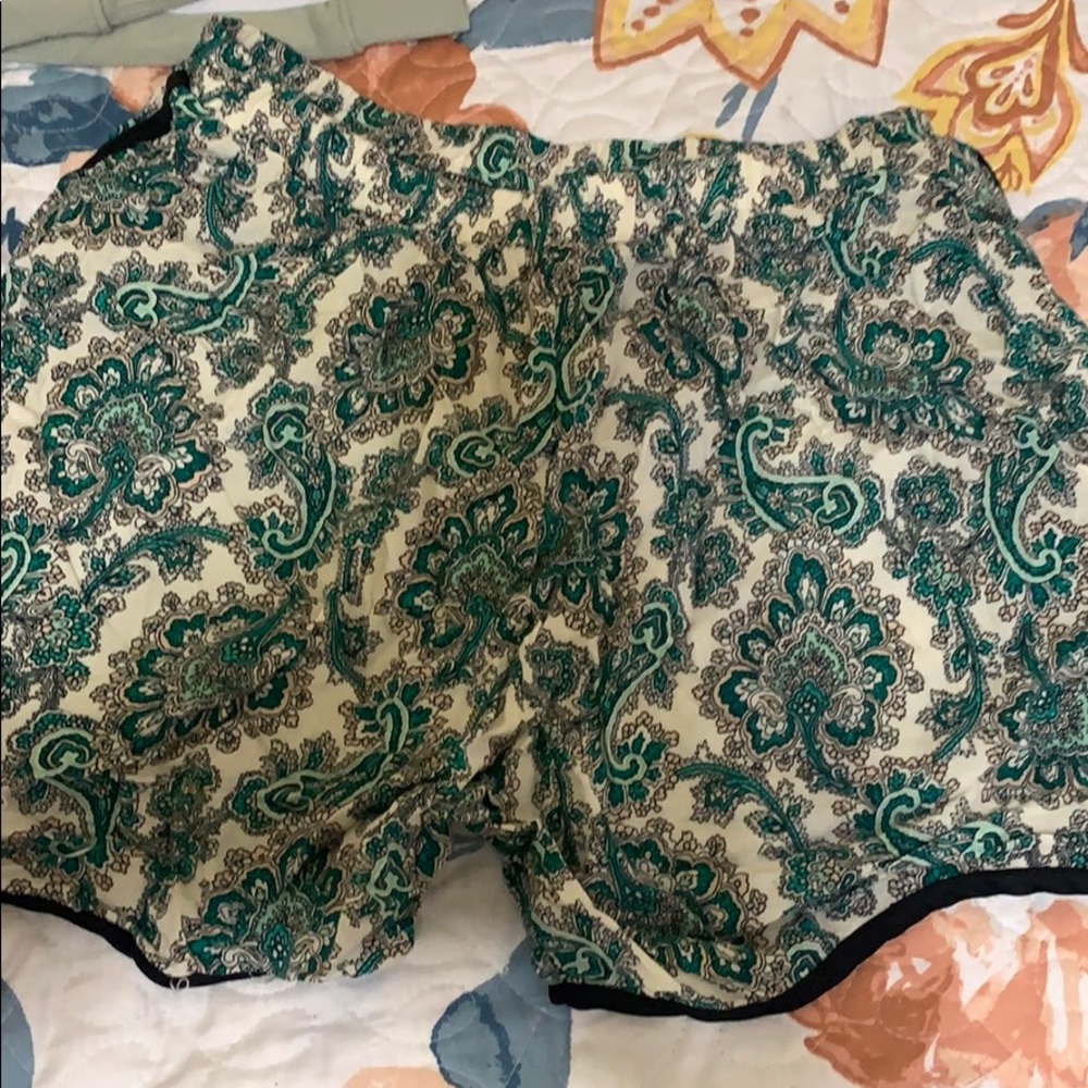 Shorts